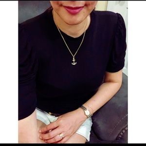 ❤️SOLD❤️18k Gold Necklace